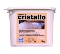  Pramol Chemie CRISTALLO - кристаллизатор-порошок для мрамора