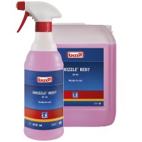 Средство для уборки ванных и туалетов Drizzle Red7 SP 40 Buzil