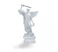 Статуя Юноша-Ангел