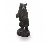 Статуя Медведь