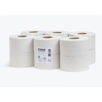 Туалетная бумага, 150 м