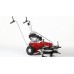 Подметальная машина Tielbuerger TK 17 с двигателем Briggs&Stratton 575 EX  (США), AD-380-240TS