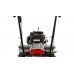 Подметальная машина Tielbuerger TK 17 с двигателем Briggs&Stratton 575 EX  (США), AD-380-240TS