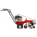 Подметальная машина Tielbuerger TK 17 с двигателем Briggs&Stratton 575 EX  (США), AD-380-240TS