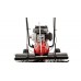 Подметальная машина Tielbuerger TK 17 с двигателем Briggs&Stratton 575 EX  (США), AD-380-240TS