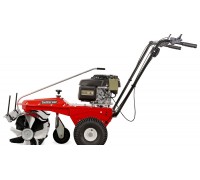 Подметальная машина Tielbuerger TK 17 с двигателем Briggs&Stratton 575 EX  (США), AD-380-240TS