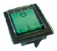 Кнопка "зеленая" 200, 200 IDRO, 300, 700