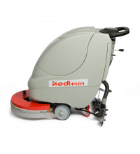 Аккумуляторная поломоечная машина KEDI GBZ-430B