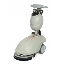 Аккумуляторная поломоечная машина KEDI GBZ-350B
