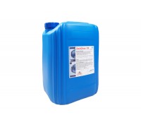Karmiller TECHCLEAN LIQUIDE 79 низкотемпературный кислородный отбеливатель и пятновыводитель 20 л