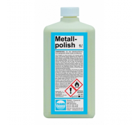 Pramol Chemie METALLPOLISH - полироль для металлов