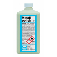 Pramol Chemie METALLPOLISH - полироль для металлов