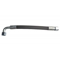 РВД DK ДУ12 (кл24) М20x1,5 - 450 0/90 2 SN 275 атм