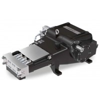 Насос плунжерный высокого давления HPP H-300 SAP 750 бар 177,2 л/мин 1500 об/мин,