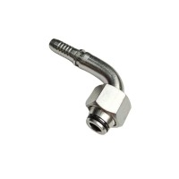 Фитинг DKO-S (Г) 14x1.5 (90) d=06