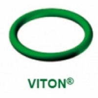 Уплотнительное кольцо 2.62X25.07 3100 VITON