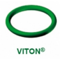 Уплотнительное кольцо 2.62X25.07 3100 VITON