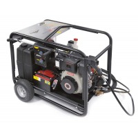 Мойка Комета FDX Hot Cube 21/200 B Honda GX 390 FW2