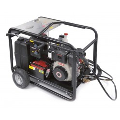 Мойка Комета FDX Hot Cube 21/200 B Honda GX 390 FW2