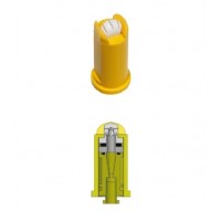 Распылитель Geoline AD/T 110-08 бел. (керам.)