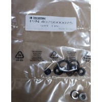 Ремкомплект регулятора давления VRF с микр.
