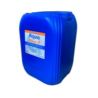 Щелочное пенное моющее средство Aqua Alko-F 20л