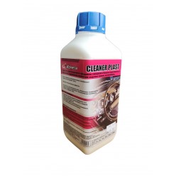 Полироль-рестовратор пластика Cleaner Plast 1л