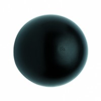 Шар запорный, D80, резина