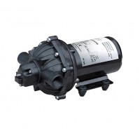 Насос мембранно-поршневой Comet® серия EVERFLO EF 3000 (11,4 л/мин, 4,1 бар) 12V без фитингов