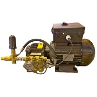 Стационарная мойка FW2 21/150 TS , 380 В, 5,5 кВт