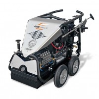 Мойка Comet FDX Xtreme XL 13/700 TW Premium 700 с дизельным дв. Kohler KDW1003