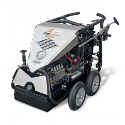 Мойка Comet FDX Xtreme XL 13/700 TW Premium 700 с дизельным дв. Kohler KDW1003
