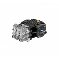 Насос плунжерный высокого давления Comet FW2 4030 S (15/210) 1450 об/мин. nickel head 85°C вал 24мм