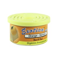 Ароматизатор органический Scent Organic