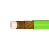 Шланг PH902-025 15 метров 1200 бар DN 4 мм (5/32) DKOS 24x1.5(г.) –M7 (ш.)