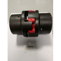 Соединительная муфта насоса BPS 400