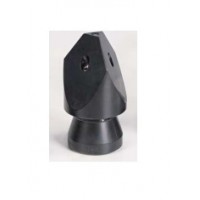 Raut, дюза, M6, 1x0° + 3x20°, 6x20°, 3/4 г, 261/160