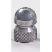 Sile, дюза, M4x5, 35°, 1/4'' г (Поставляется с заглушкой и доп. вставкой для передней струи)