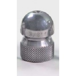 Sile, дюза, M4x5, 35°, 1/4'' г (Поставляется с заглушкой и доп. вставкой для передней струи)