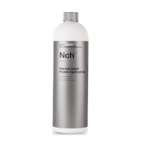 NANOCRYSTAL POLISH HYDROPHOB - Состав для бесконтактной полировки с гидрофобным эффектом 1 л
