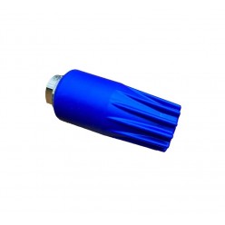 Наконечник для турбофрезы UR25 - 070, вход 1/4г, 250 бар