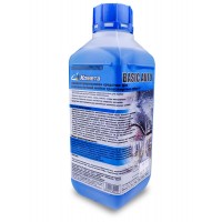 Автошампунь для бесконтактной мойки BASIC AUTO 1л