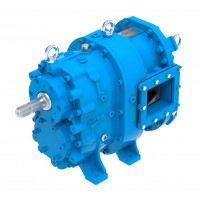 Перекачивающий агрегат JUROP VLE 22