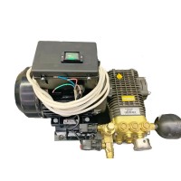 Стационарная мойка RW 5030 S 18,8/207, 380 В 5,5 кВт