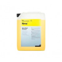 NANOMAGIC GLANZWACHS-SHAMPOO - Идеальный шампунь-консервант для мягкой чистки поверхностей 10 л