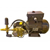 Стационарная мойка LW-K 14/200 TS Pulsar, 380В 4 кВт с эл. блоком управления