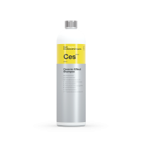 Ceramic Effect Shampoo - Ухаживающий шампунь с долговременным защитным эффектом (1л)