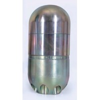 Canin 100, дюза, TE 1/4'' C, 4x5° + 4x10°, 1 г, 263/160