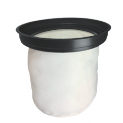Фильтр корзина тканый с кольцом CVP265X