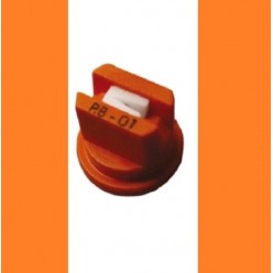 Распылитель Geoline PB 01 оранж. (керам.)